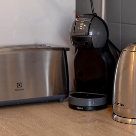 Belle Surprise Coeur De Ville, Cosy Avec Terrasse Cannes Eksteriør bilde