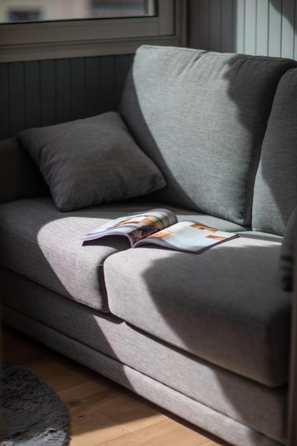 Belle Surprise Coeur De Ville, Cosy Avec Terrasse Cannes Eksteriør bilde